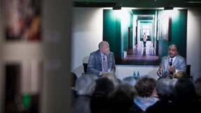 Ein fernes Land so nah