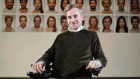 Zuhören bei Quarantänosaurus Rex