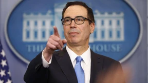 Vereinigte Staaten verhängen weitere Sanktionen gegen Syrien