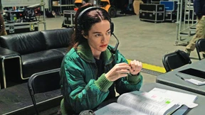 Das Ende des Brat-Girls