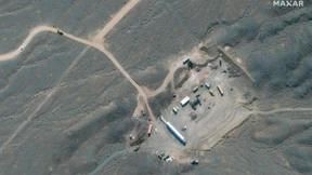 Wie Stuxnet nach Natans kam