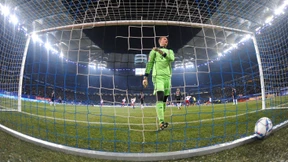 Die Bayern straucheln