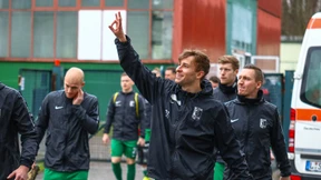 Verträgt sich Uni mit einer Fußballkarriere?