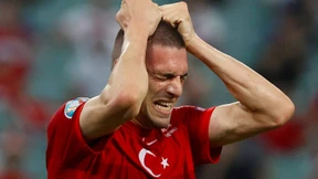 Die Türkei steht vor dem Aus