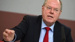 Gerechte Abgeltungsteuer 