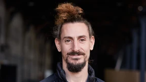 Ioannis Mandafounis leitet fortan Dresden Frankfurt Dance Company