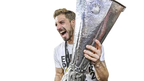 Ein einziger FrankfurterFußballtraum