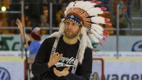 Hungrige Sternchen statt satter Stars