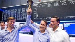 Der gefallene Börsenstar