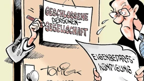 Käufer muss Sperrfrist bei Eigenbedarfskündigung einhalten