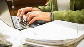 Wird die Steuererklärung jetzt so einfach wie Onlineshopping?