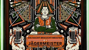 Hilfslikör für großzügige Partymenschen