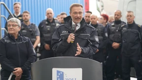 8,6 Millionen gefälschte Produkte beschlagnahmt