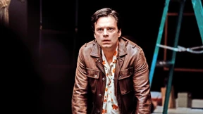 Mit dem Gesicht schafft man es nicht