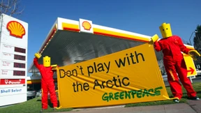 Kein Shell-Tankwagen mehr von Lego