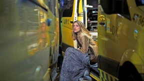 Das Leben geht weiter, irgendwie