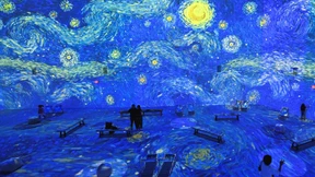 Der Markt für den Bildersturm ist gesättigt