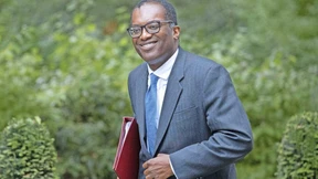 Großbritanniens Minister für ungebremstes Wachstum