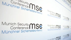 Russland bleibt Münchner Sicherheitskonferenz fern