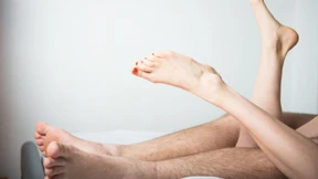 Warum manche Menschen niemals Sex haben