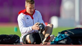 „Die EM - das Thema ist für mich durch“