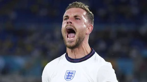 England zwischen Schmerz und Sehnsucht