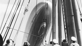 Schifffahrt aus drei Perspektiven