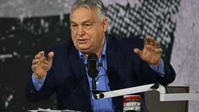 Die nächste ungarische Blockade