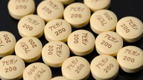 Riesiger Wirbel um eine Pille gegen Corona