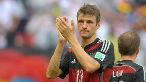 Thomas Müller? Finden alle gut!