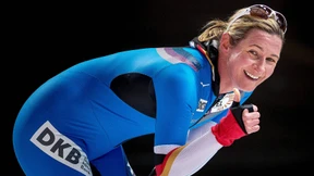 Pechstein und der schwierige Generationswechsel