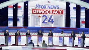 Der Elefant, der nicht im Raum ist