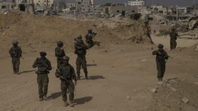 „Was zur Hölle machen wir hier eigentlich?“