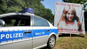 Wie Täter doch noch zu finden sind