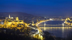 Urviech eines Autokraten