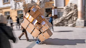 Psychische Erkrankungen nehmen zu