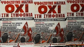 Wahl zwischen Pest und Cholera