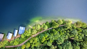 Fischen ist Familiensache