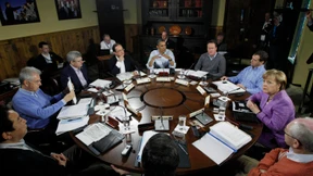 Griechenland soll in der Eurozone bleiben