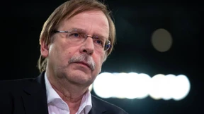 Der DFB am tiefsten Tiefpunkt