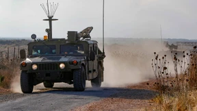 Israel wehrt zwei Angriffe ab