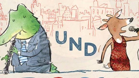 Musik wird liebend oft empfunden