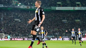 Gladbach bestraft müde Münchner