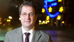 Aus Frankfurt in den  Rat der Weisen 