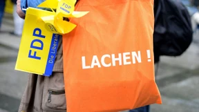 Haste mal ’ne Zweitstimme?