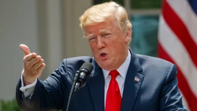 Trump will G-7-Gipfel vorzeitig verlassen