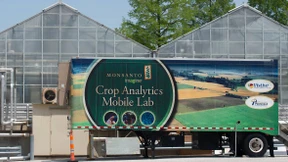 Bayer kauft Monsanto für 66 Milliarden Dollar