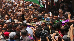 Israelische Kampfjets greifen wieder Ziele im Gazastreifen an