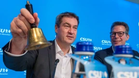 Söder ruft alle Beteiligten zu Kompromissen auf