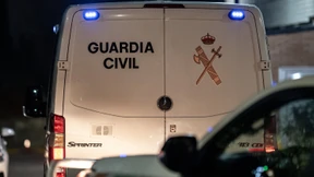 Ein Toter und zwei Verletzte bei Hirsch-Attacke in Spanien